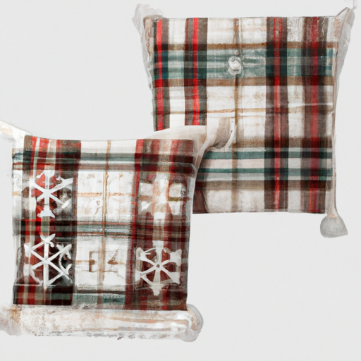 Are There Matching Accessories Available With Christmas Bedding Sets?