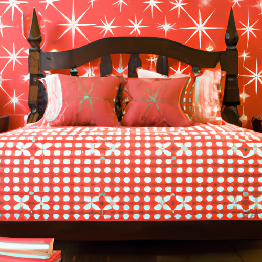 Whats The Typical Price Range For Christmas Bedding?