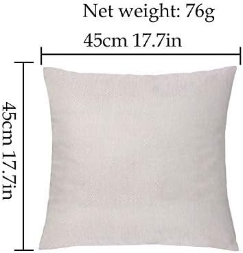Comparing and Reviewing 4 Fuzzy Pillowcases for Sofa and Bedroom